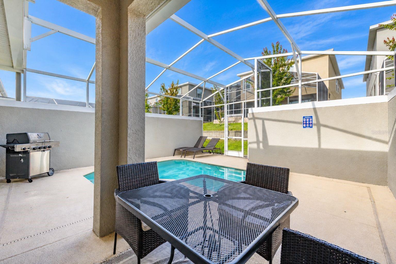 1176 CHALLENGE DRIVE, Davenport, FL 33896