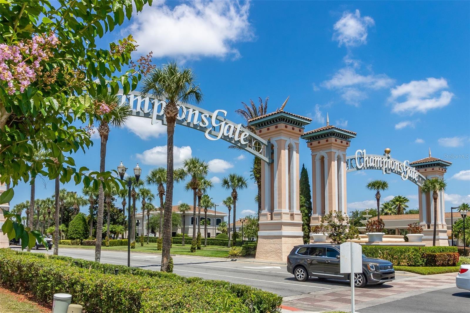 1176 CHALLENGE DRIVE, Davenport, FL 33896