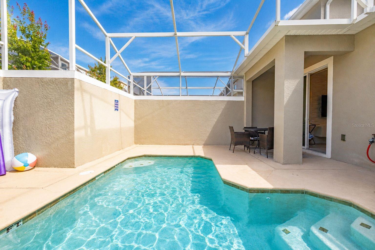 1176 CHALLENGE DRIVE, Davenport, FL 33896