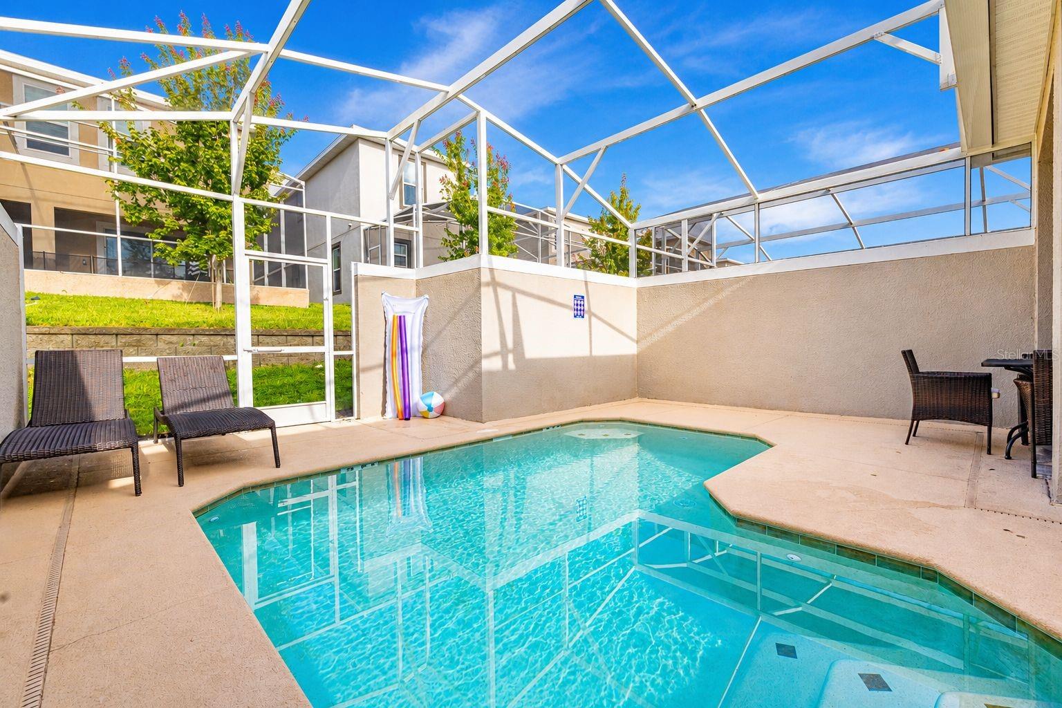 1176 CHALLENGE DRIVE, Davenport, FL 33896