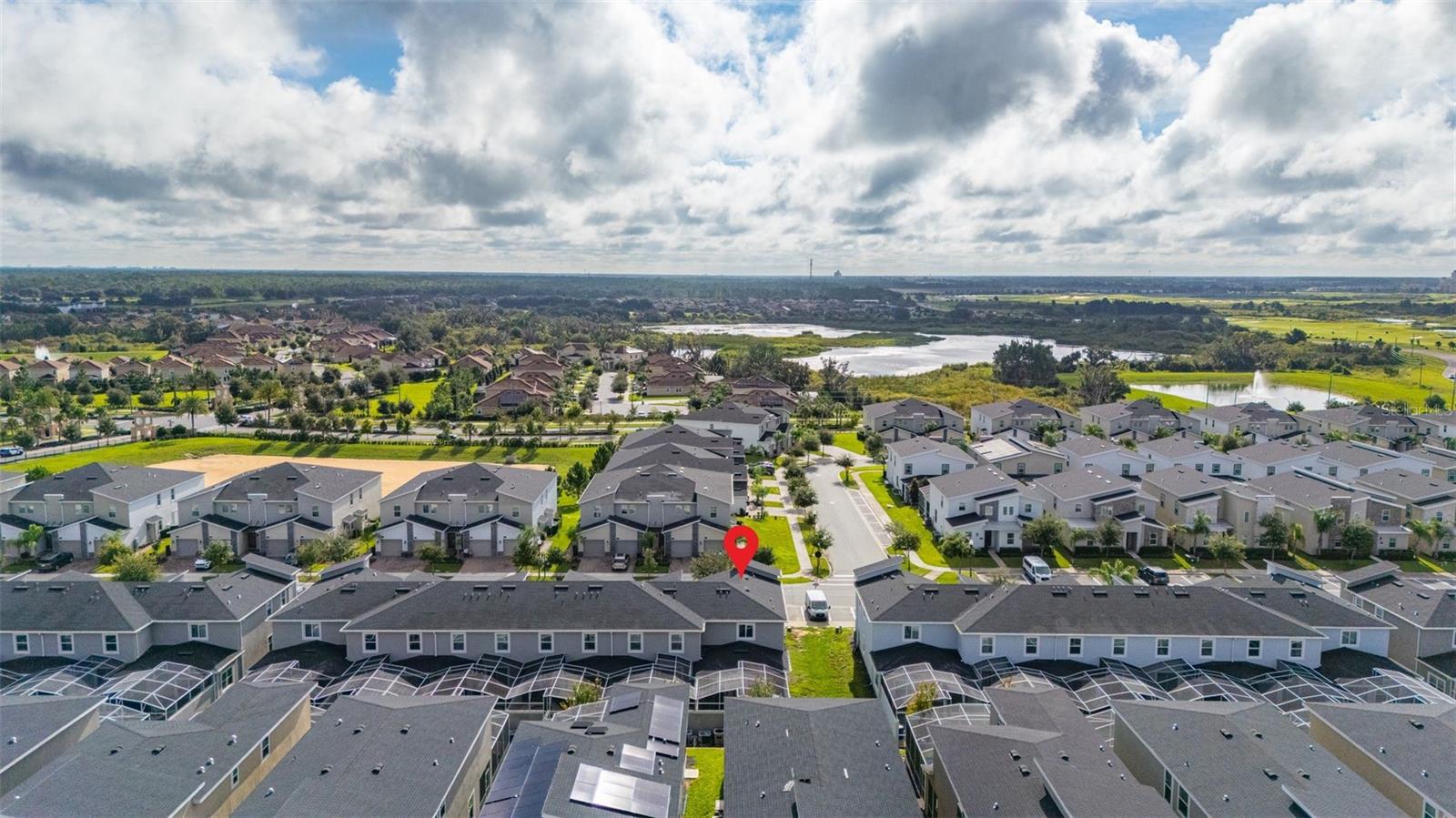 1176 CHALLENGE DRIVE, Davenport, FL 33896