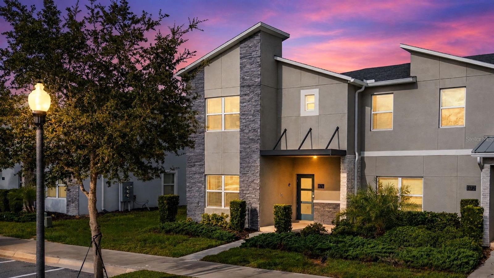 1176 CHALLENGE DRIVE, Davenport, FL 33896