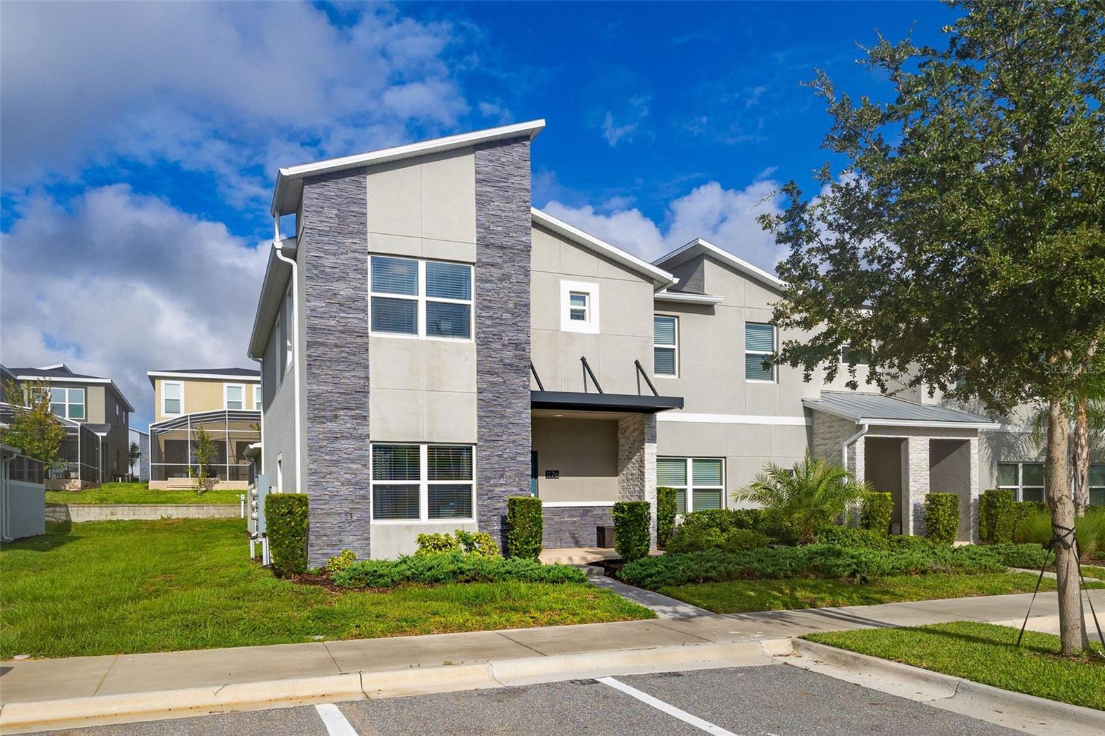 1176 CHALLENGE DRIVE, Davenport, FL 33896