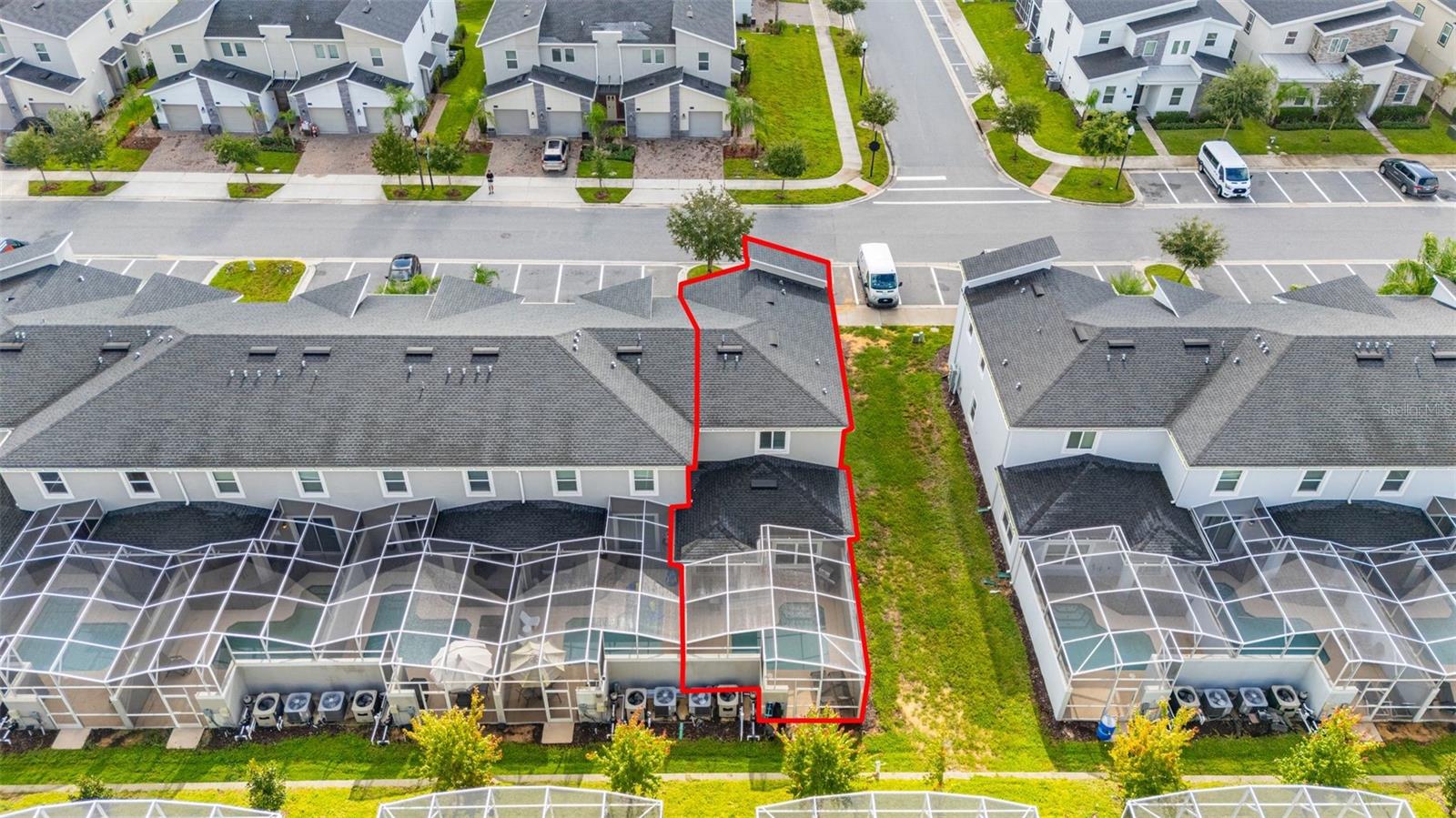 1176 CHALLENGE DRIVE, Davenport, FL 33896