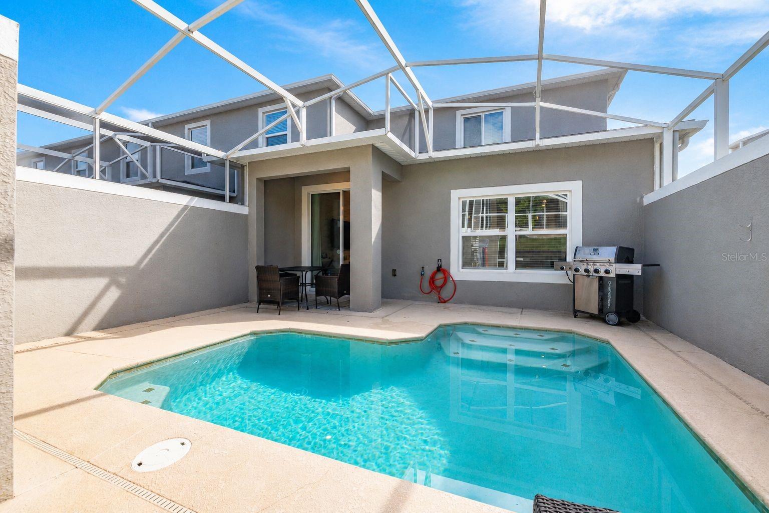 1176 CHALLENGE DRIVE, Davenport, FL 33896