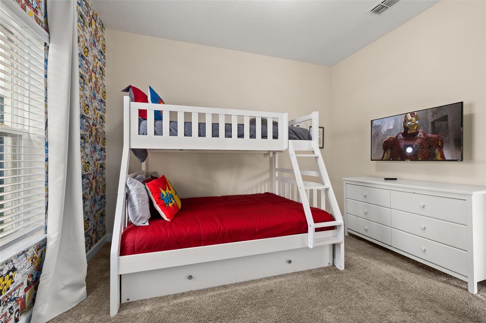 1176 CHALLENGE DRIVE, Davenport, FL 33896