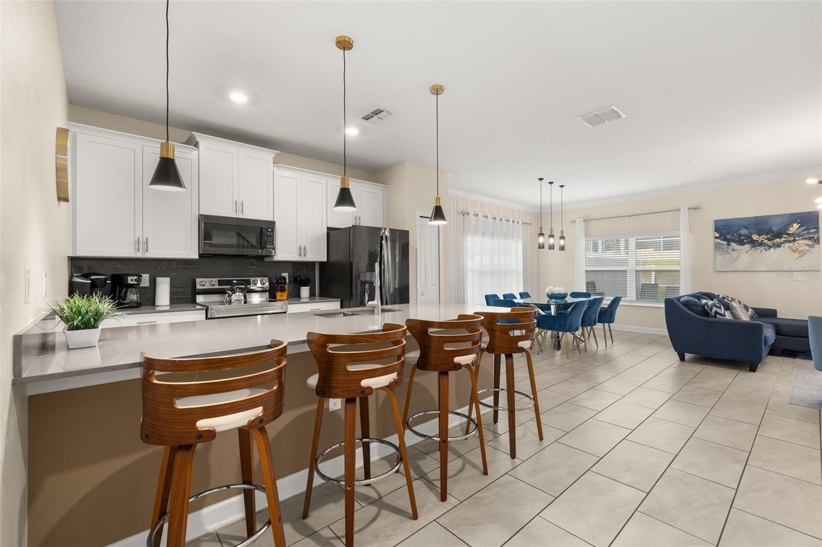 1176 CHALLENGE DRIVE, Davenport, FL 33896