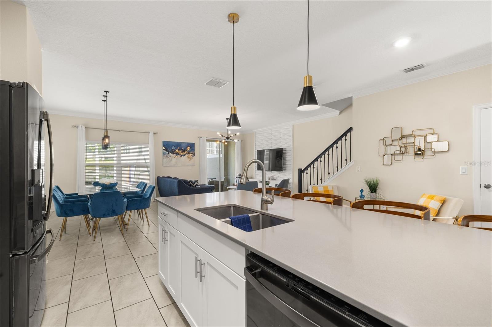 1176 CHALLENGE DRIVE, Davenport, FL 33896