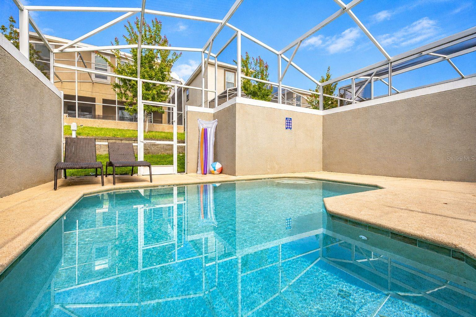 1176 CHALLENGE DRIVE, Davenport, FL 33896