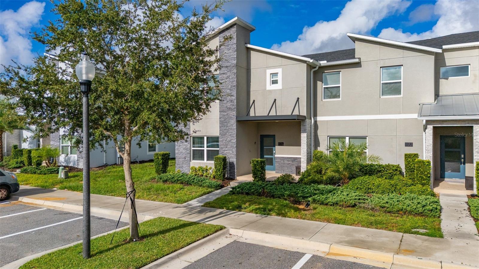 1176 CHALLENGE DRIVE, Davenport, FL 33896