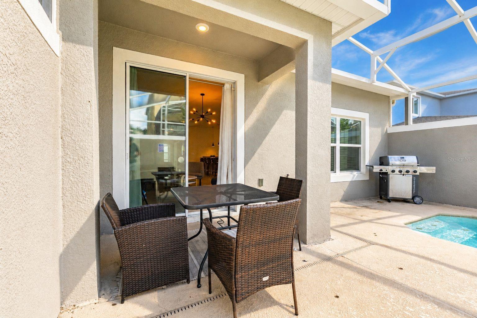 1176 CHALLENGE DRIVE, Davenport, FL 33896