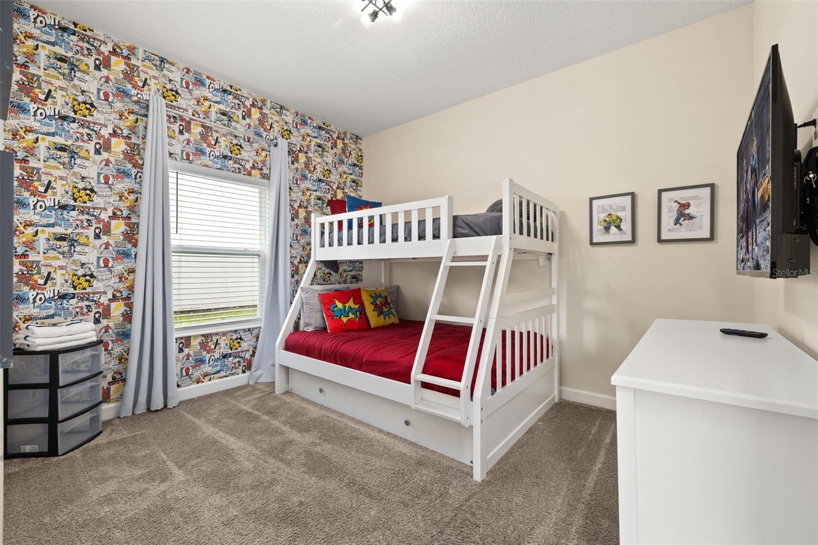 1176 CHALLENGE DRIVE, Davenport, FL 33896