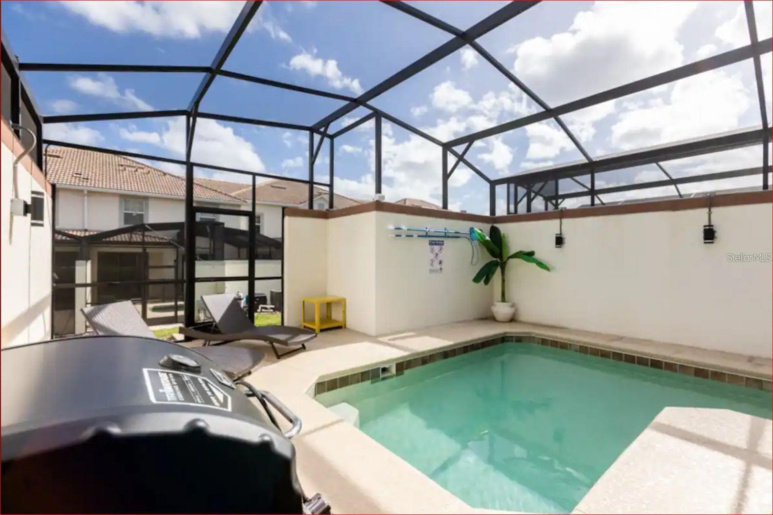 1563 PLUNKER DRIVE, Davenport, FL 33896