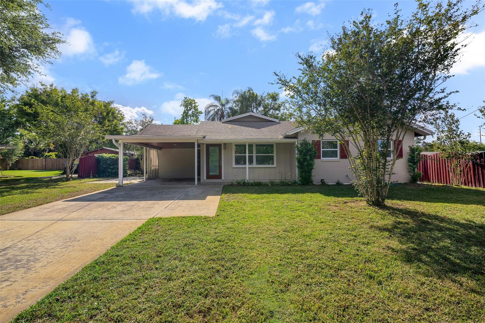 525 OLOLU DRIVE, Winter Park, FL 32789