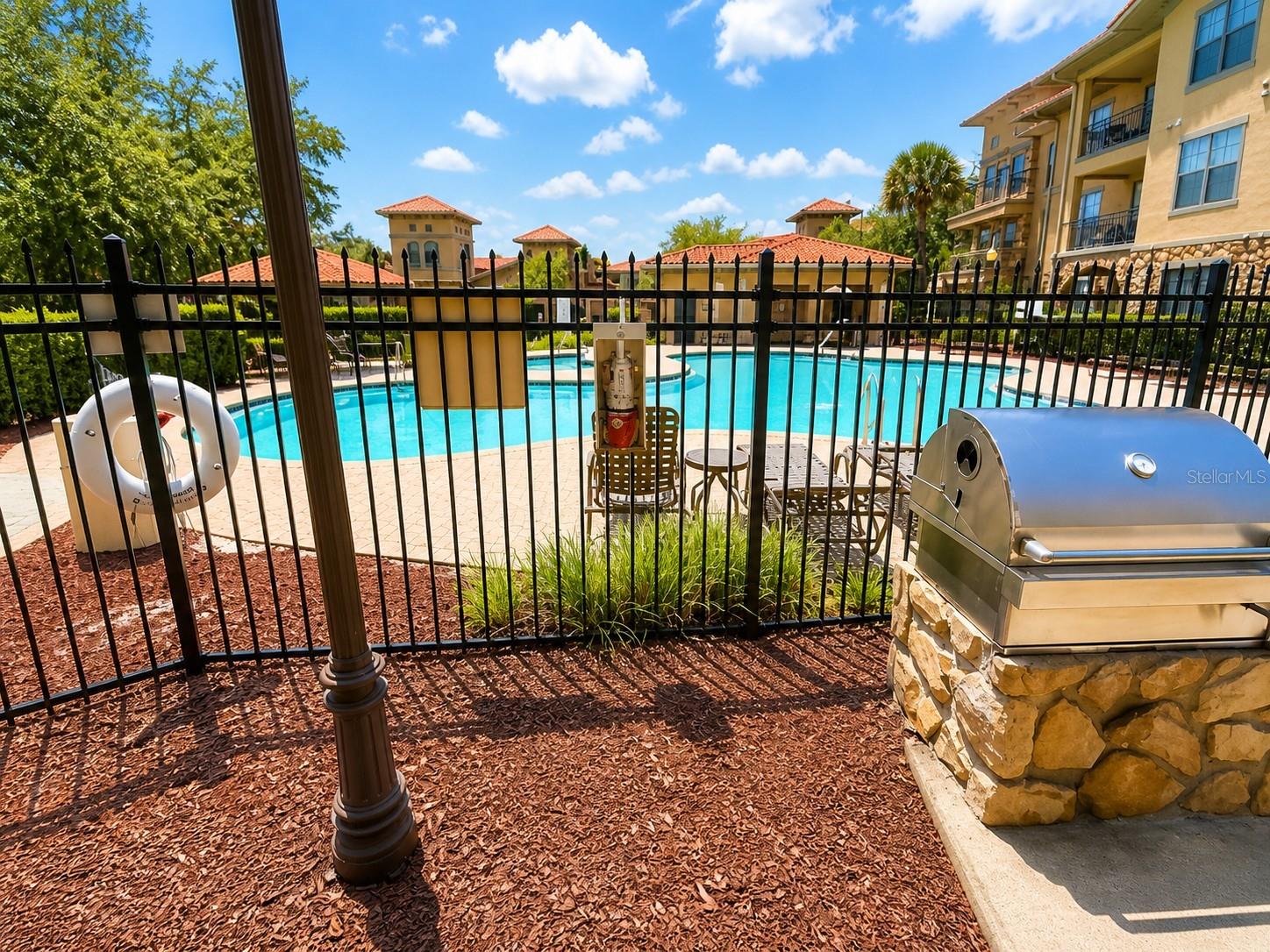 907 CHARO PARKWAY, #915, Davenport, FL 33897