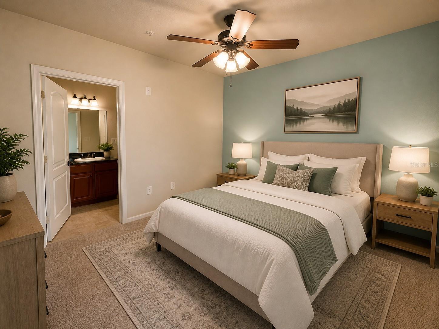 907 CHARO PARKWAY, #915, Davenport, FL 33897