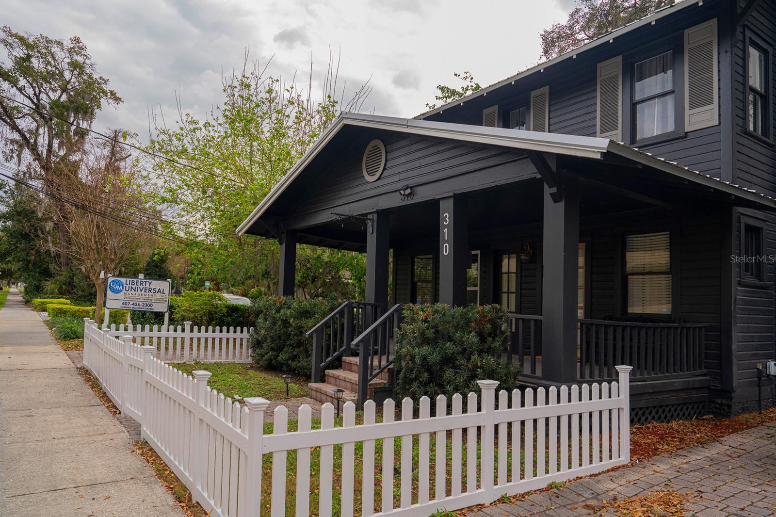 310 E ANDERSON STREET, Orlando, FL 32801