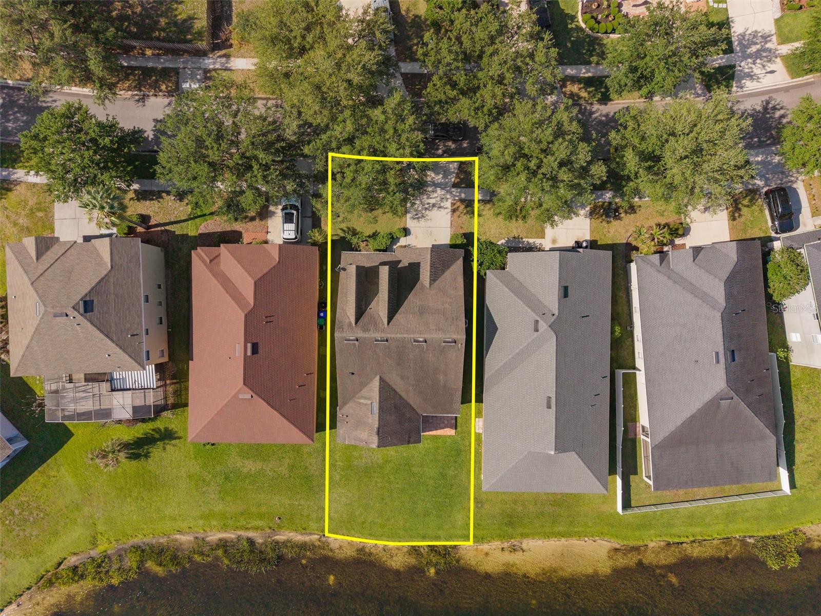 1513 HARRIER DRIVE, Orlando, FL 32837