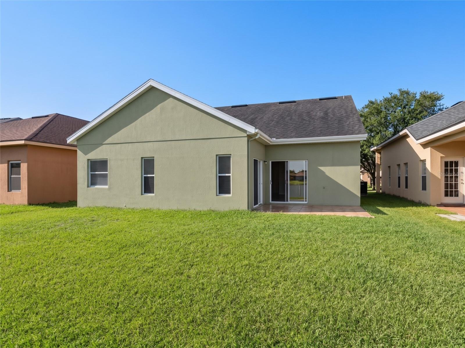 1513 HARRIER DRIVE, Orlando, FL 32837