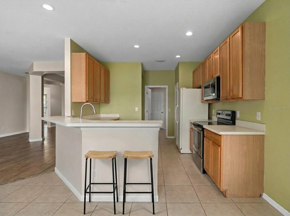 1513 HARRIER DRIVE, Orlando, FL 32837