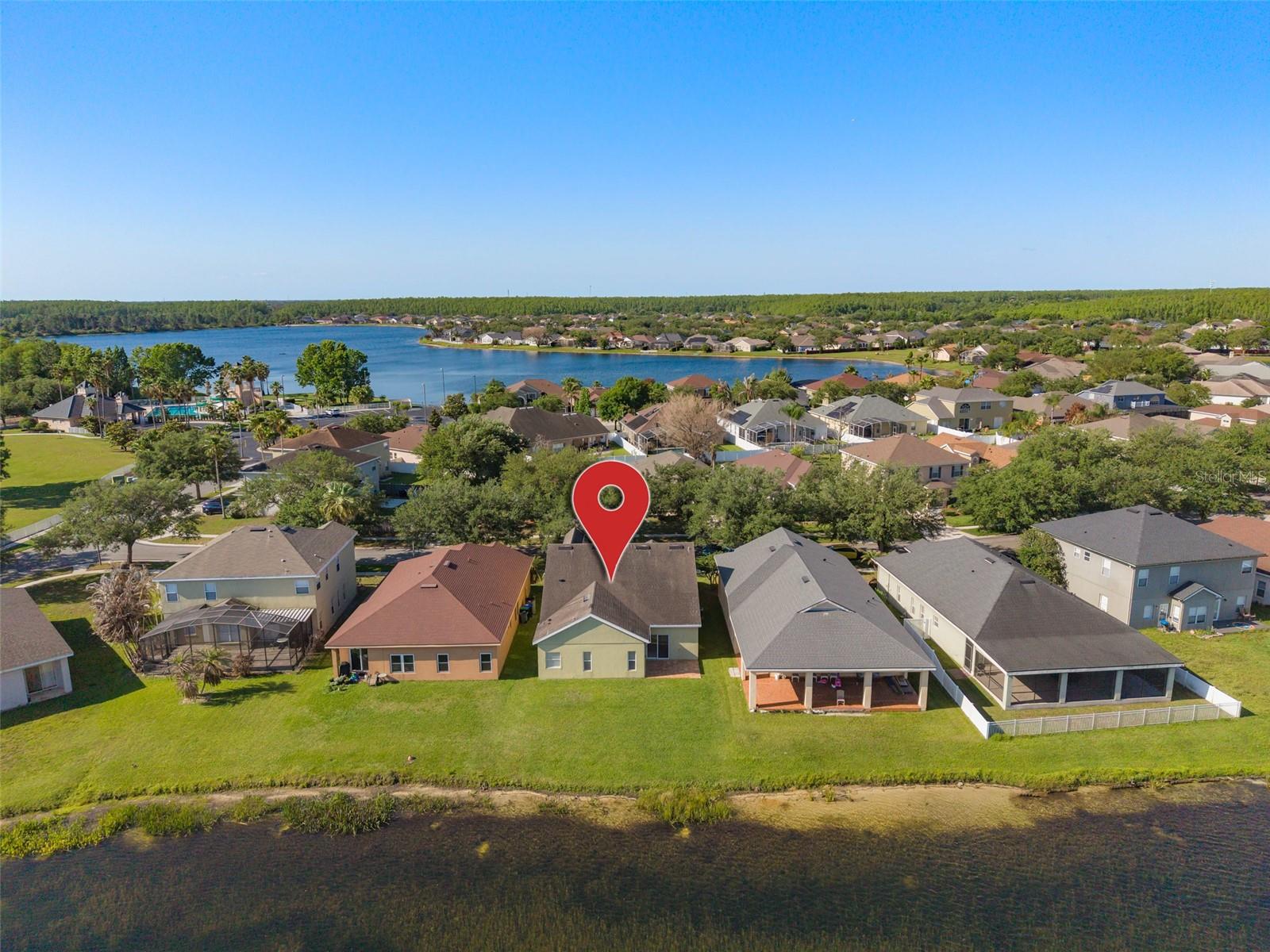 1513 HARRIER DRIVE, Orlando, FL 32837