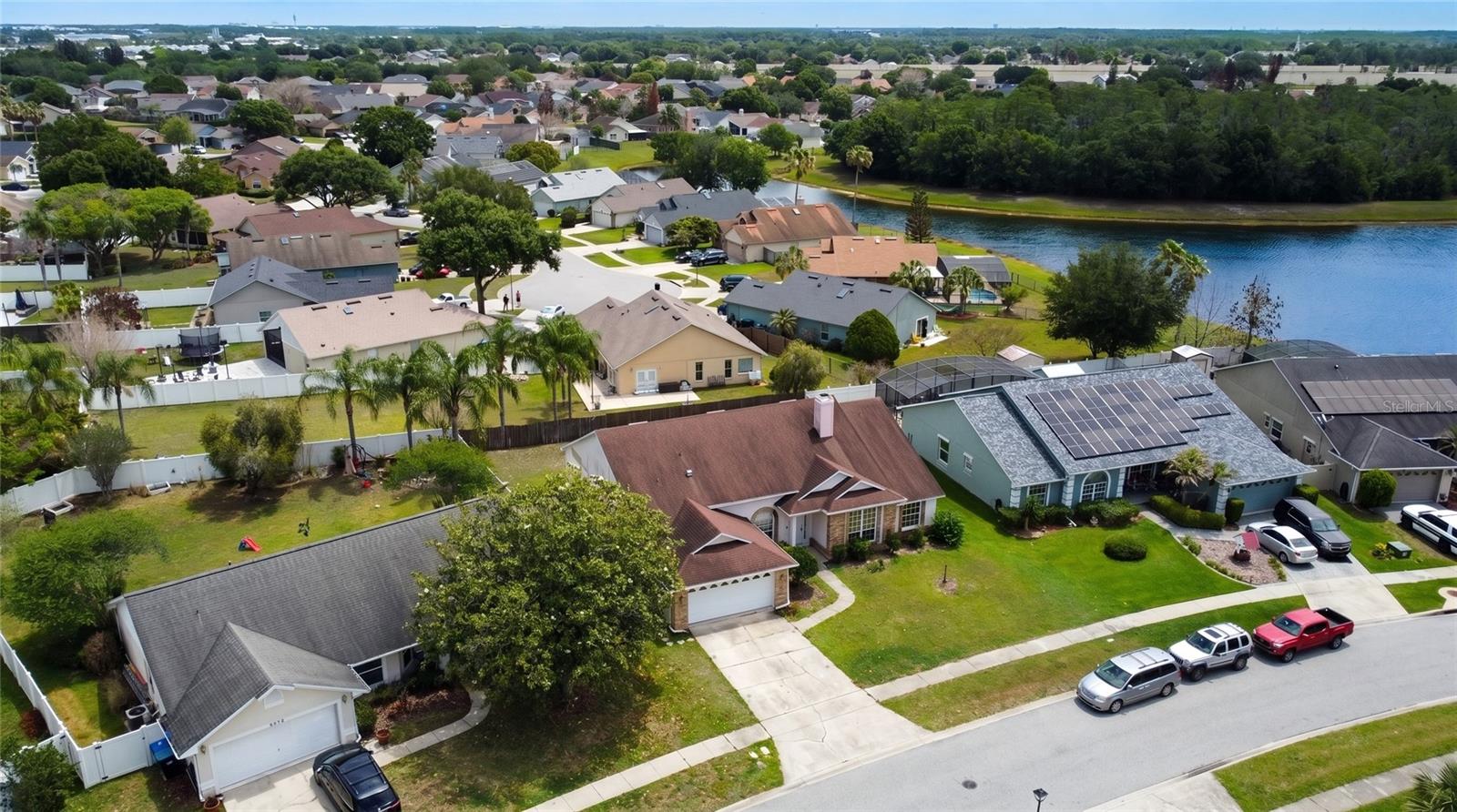 2003 TIPTREE CIRCLE, Orlando, FL 32837 2003 TIPTREE CIRCLE, Orlando, FL 32837