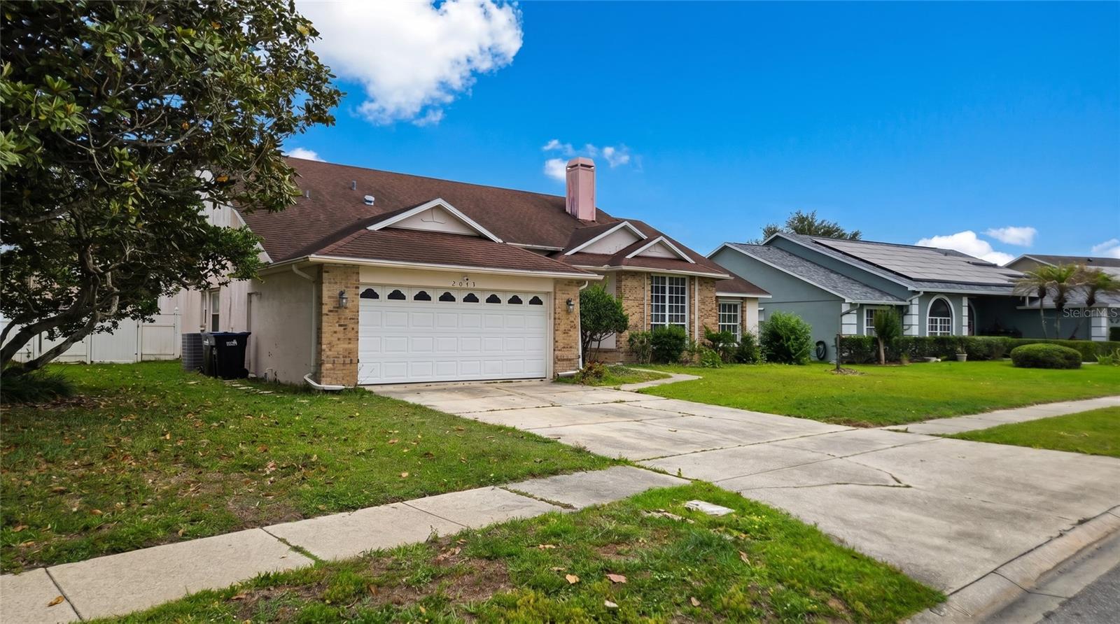 2003 TIPTREE CIRCLE, Orlando, FL 32837 2003 TIPTREE CIRCLE, Orlando, FL 32837