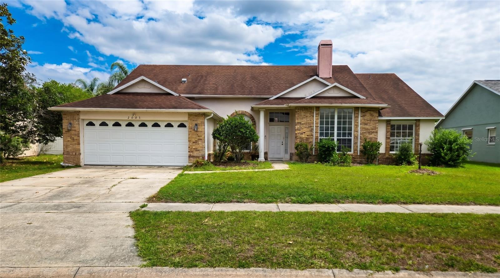 2003 TIPTREE CIRCLE, Orlando, FL 32837 2003 TIPTREE CIRCLE, Orlando, FL 32837
