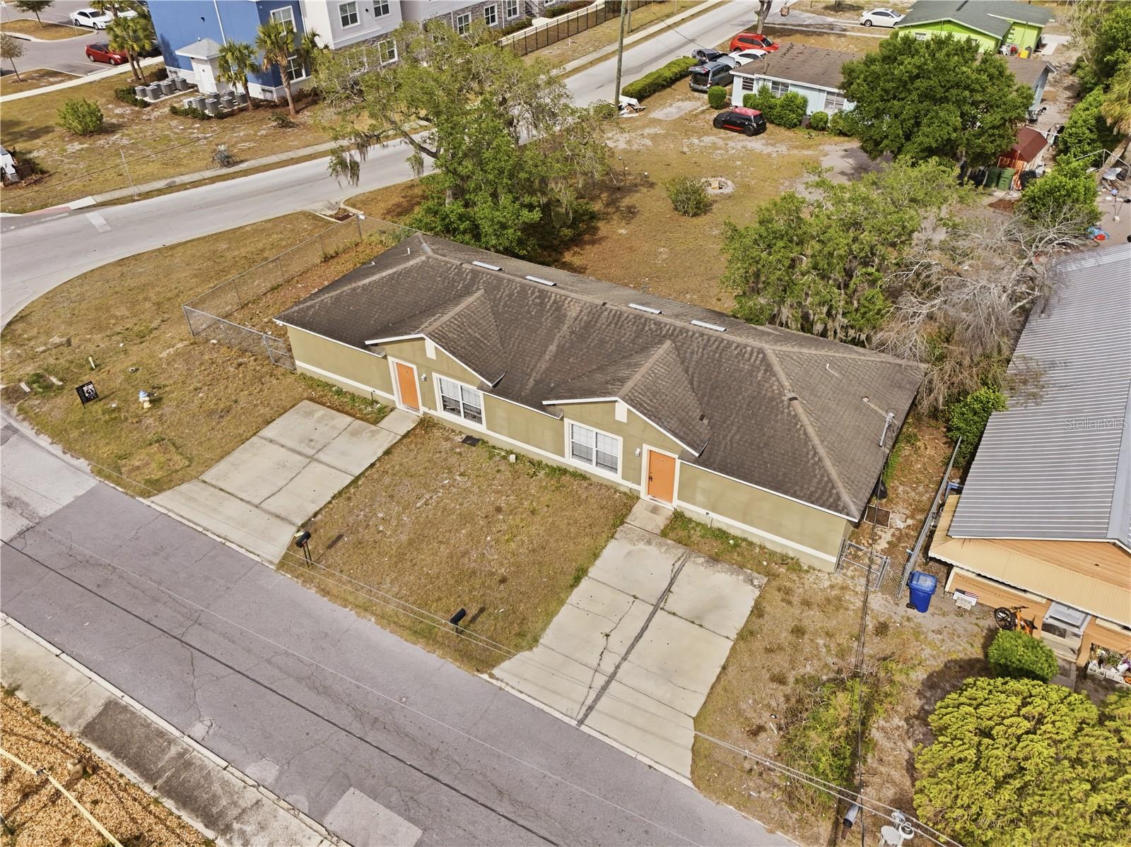 1830 2ND STREET NW, #A, Winter Haven, FL 33881