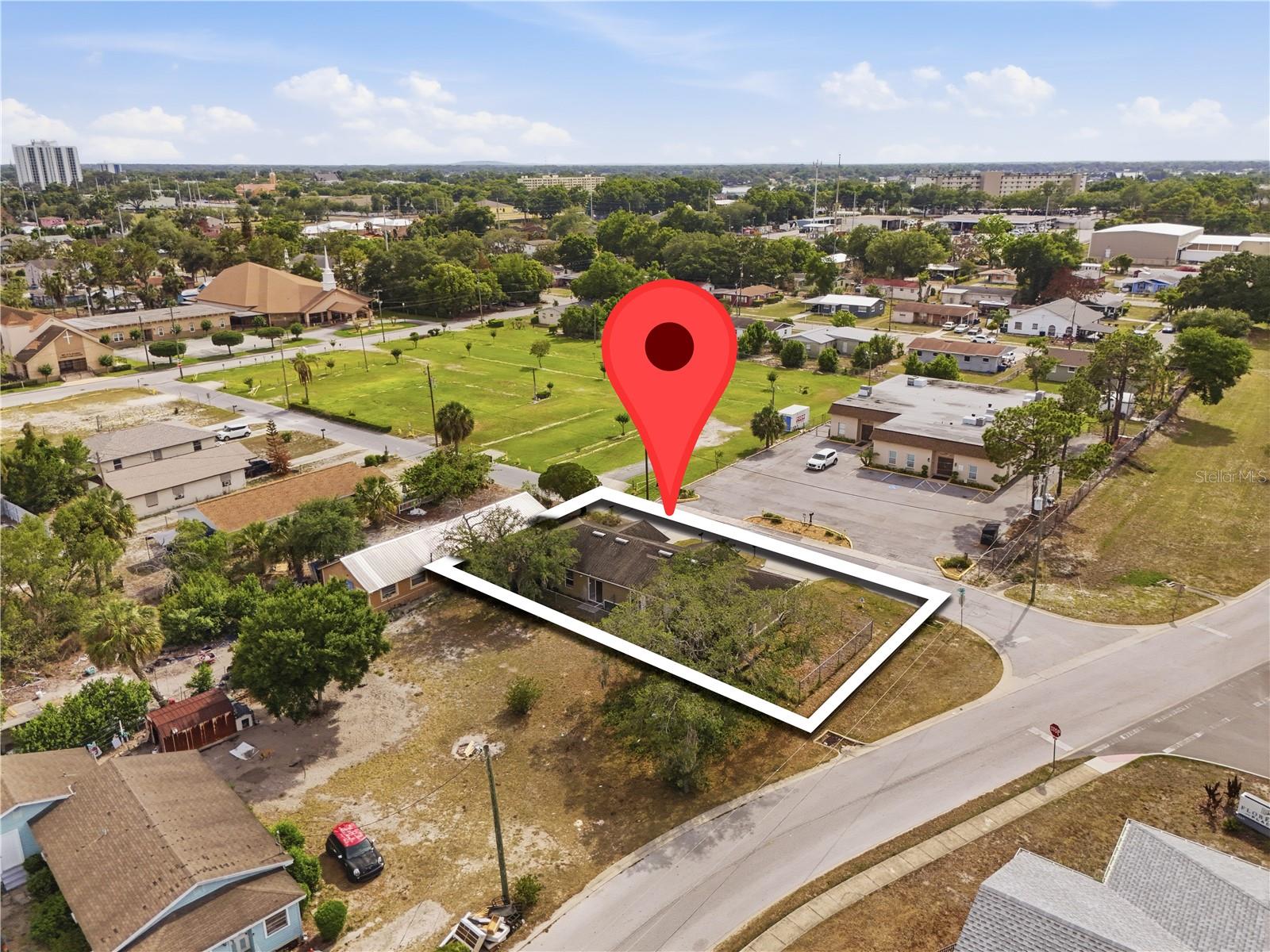 1830 2ND STREET NW, #A, Winter Haven, FL 33881