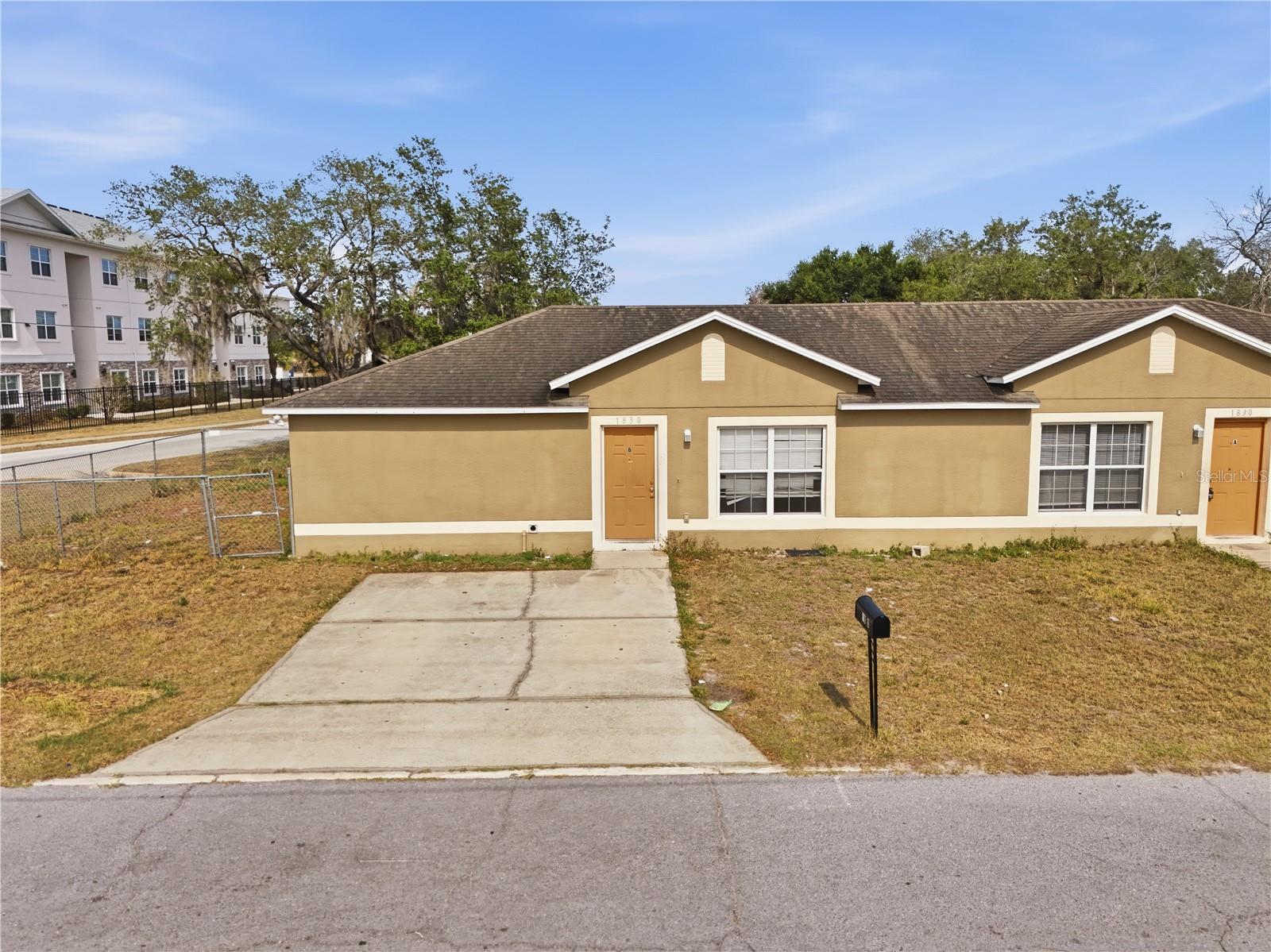 1830 2ND STREET NW, #A, Winter Haven, FL 33881