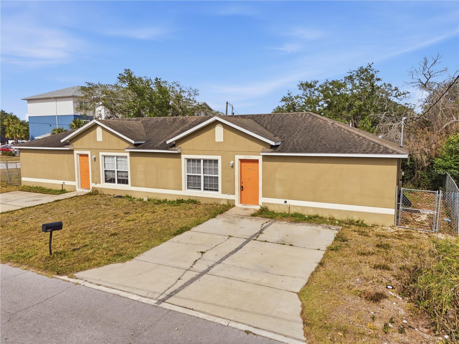 1830 2ND STREET NW, #A, Winter Haven, FL 33881