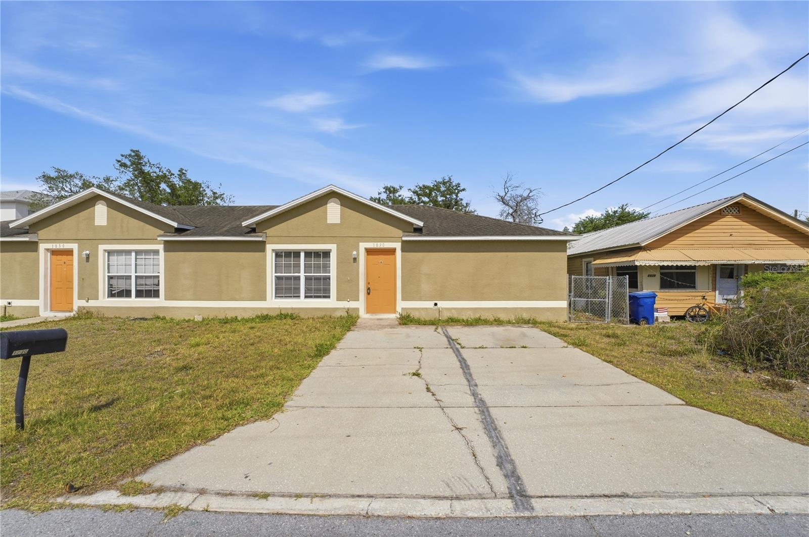 1830 2ND STREET NW, #A, Winter Haven, FL 33881