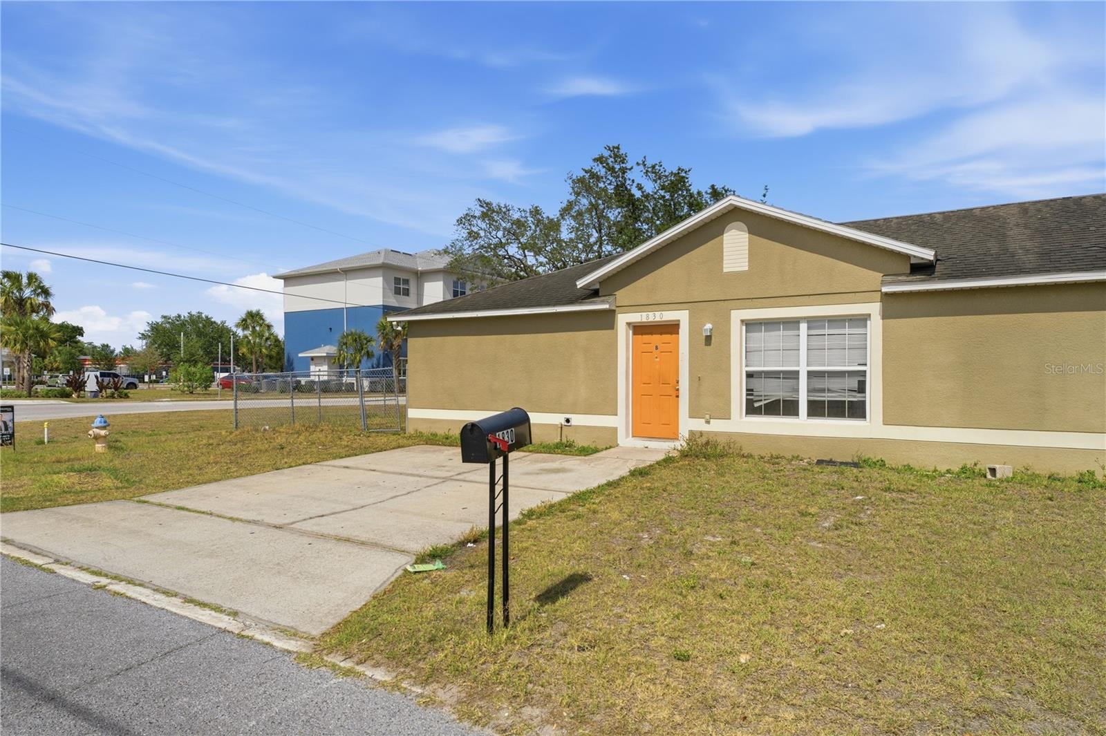 1830 2ND STREET NW, #A, Winter Haven, FL 33881