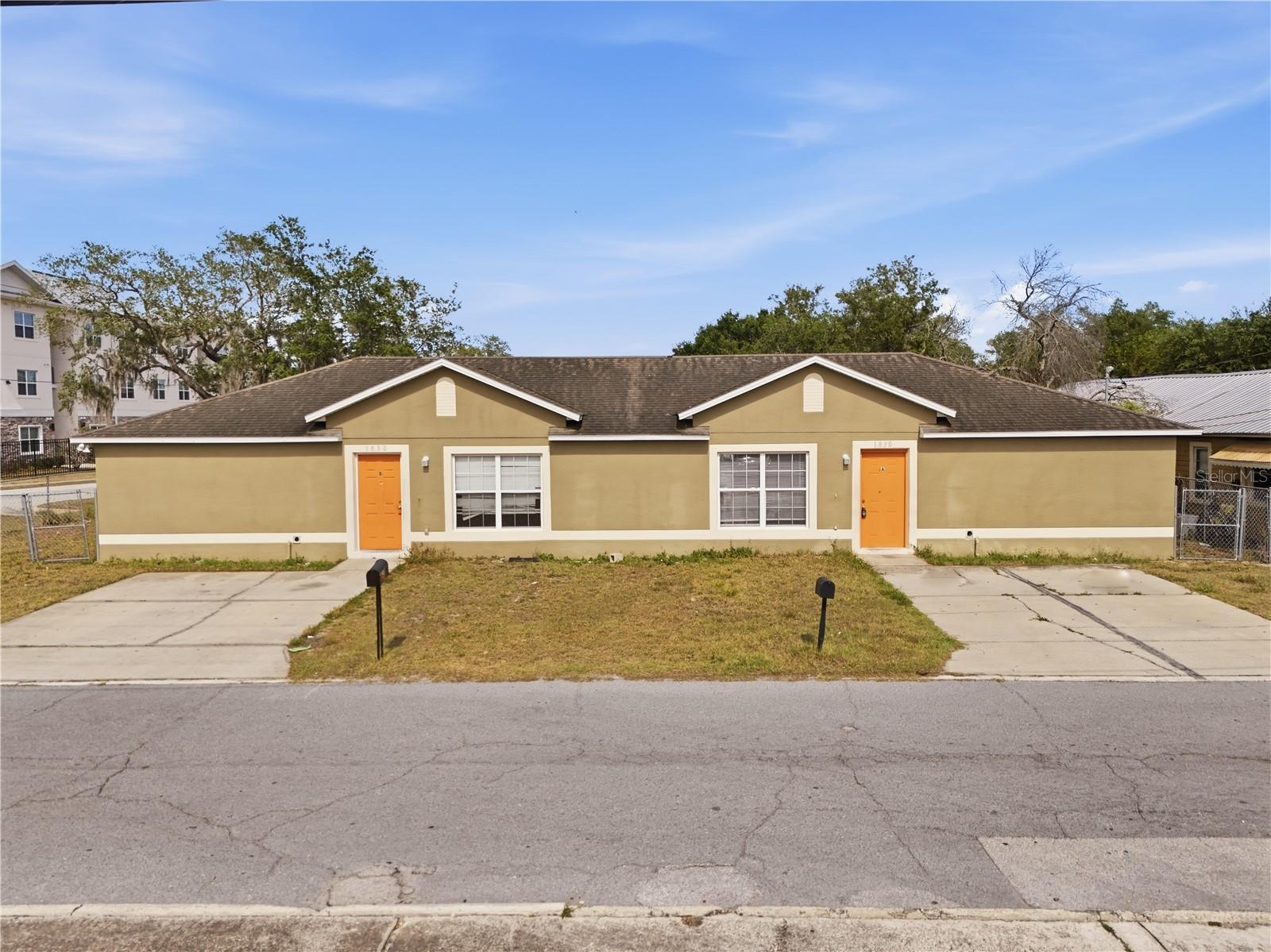 1830 2ND STREET NW, #A, Winter Haven, FL 33881