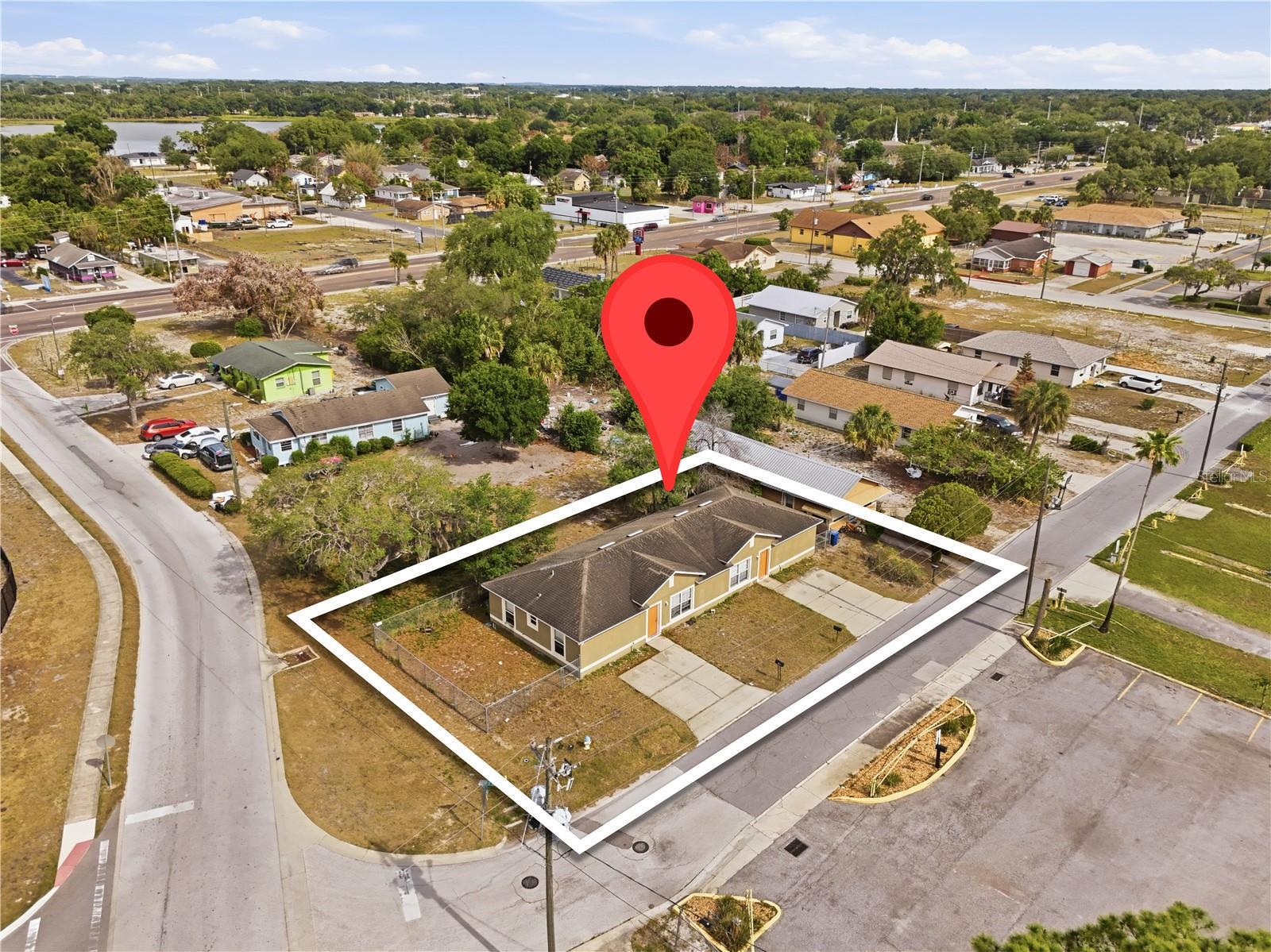 1830 2ND STREET NW, #A, Winter Haven, FL 33881