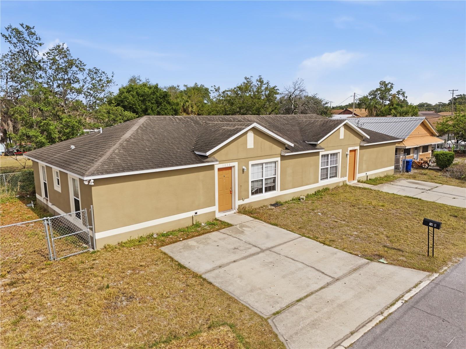 1830 2ND STREET NW, #A, Winter Haven, FL 33881