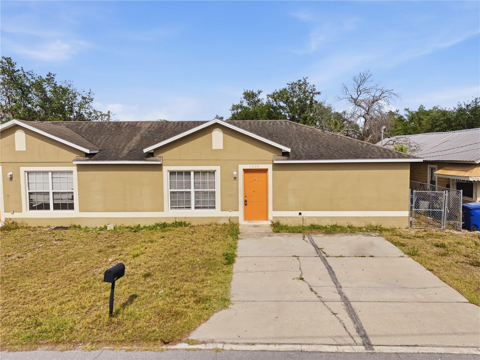 1830 2ND STREET NW, #A, Winter Haven, FL 33881