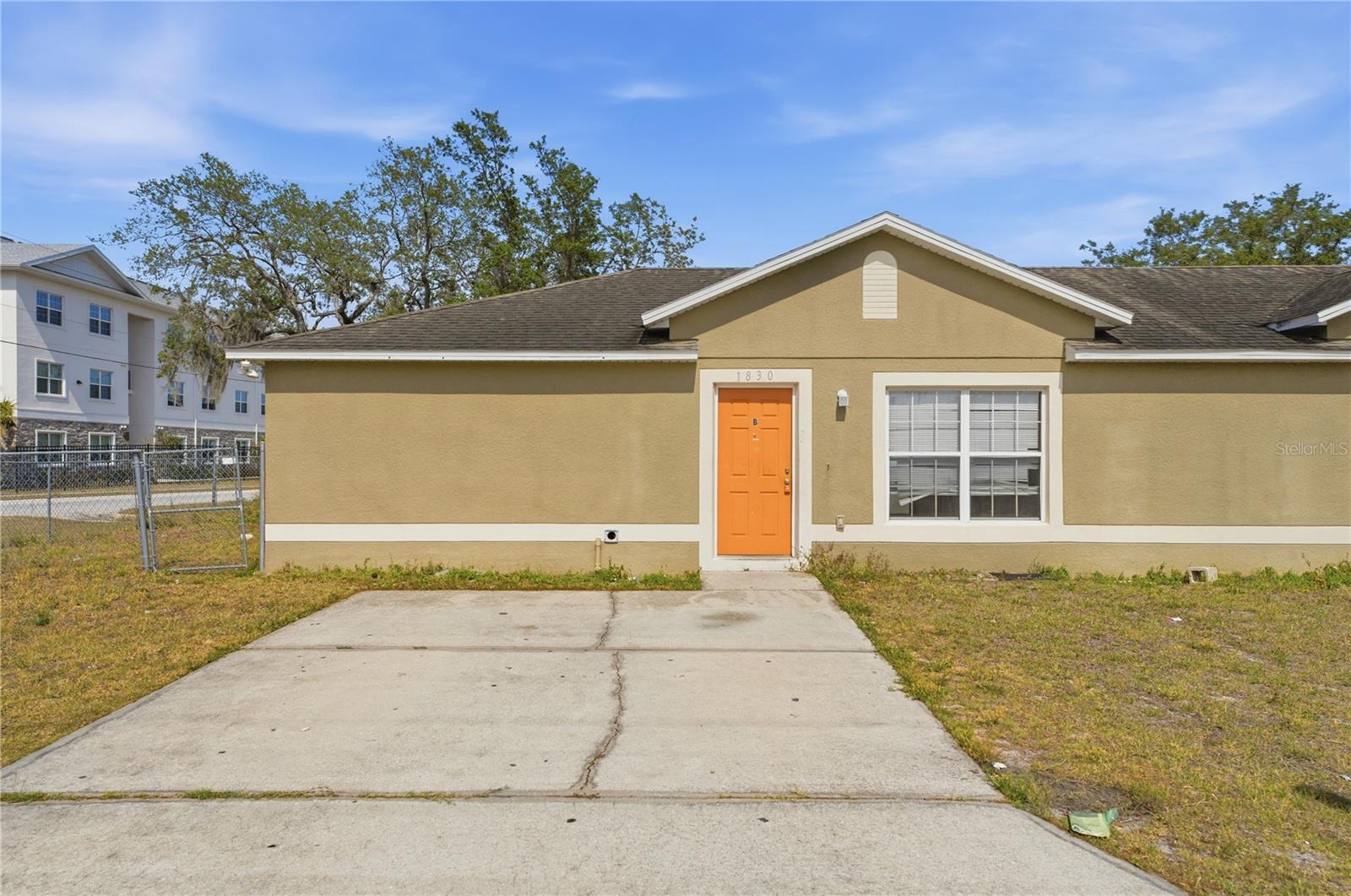1830 2ND STREET NW, #A, Winter Haven, FL 33881
