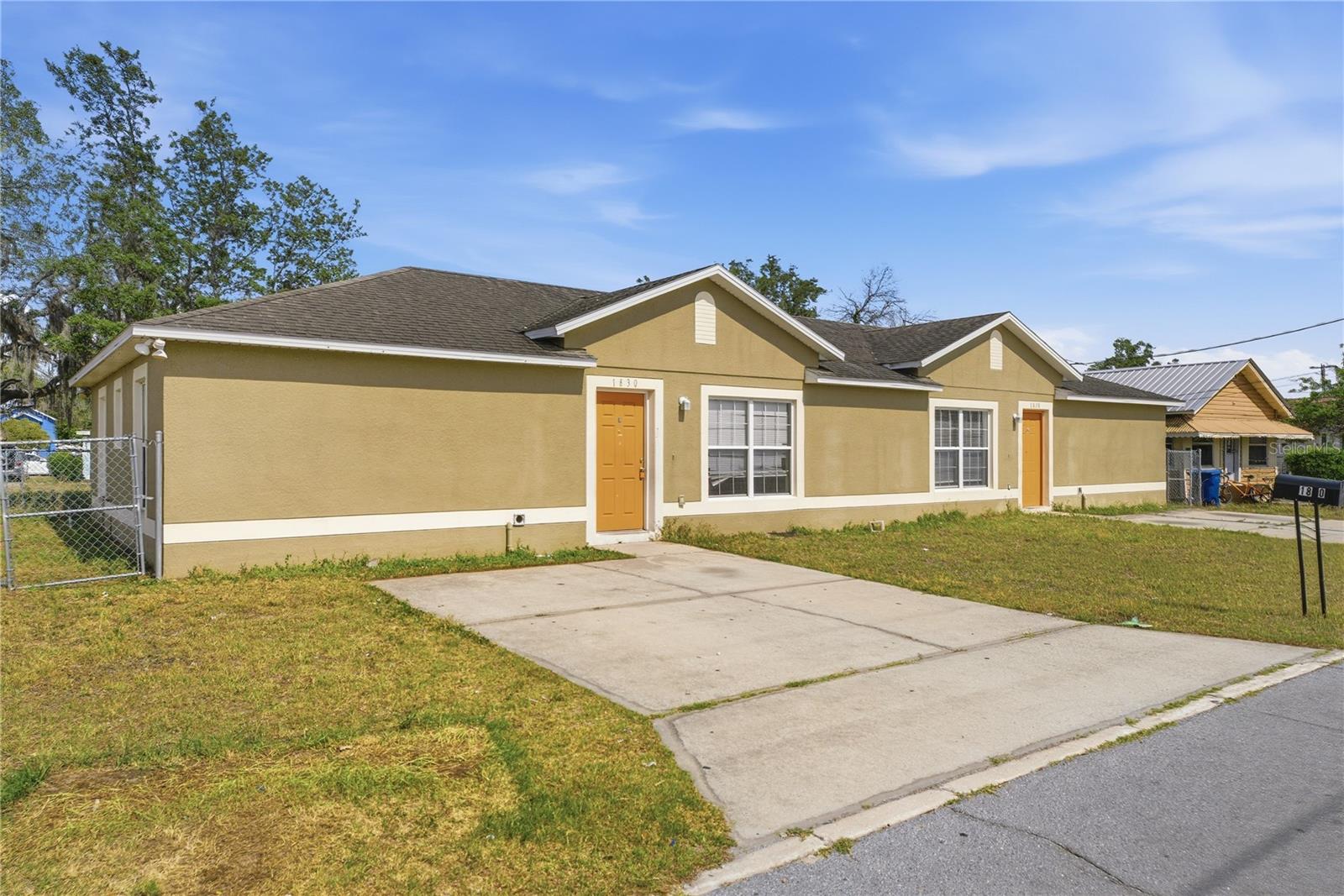 1830 2ND STREET NW, #A, Winter Haven, FL 33881