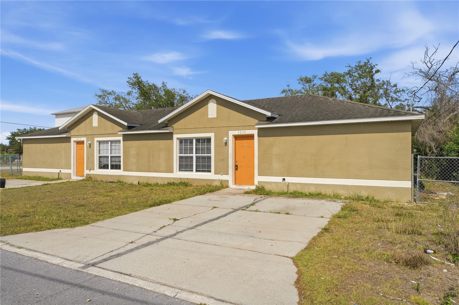 1830 2ND STREET NW, #A, Winter Haven, FL 33881