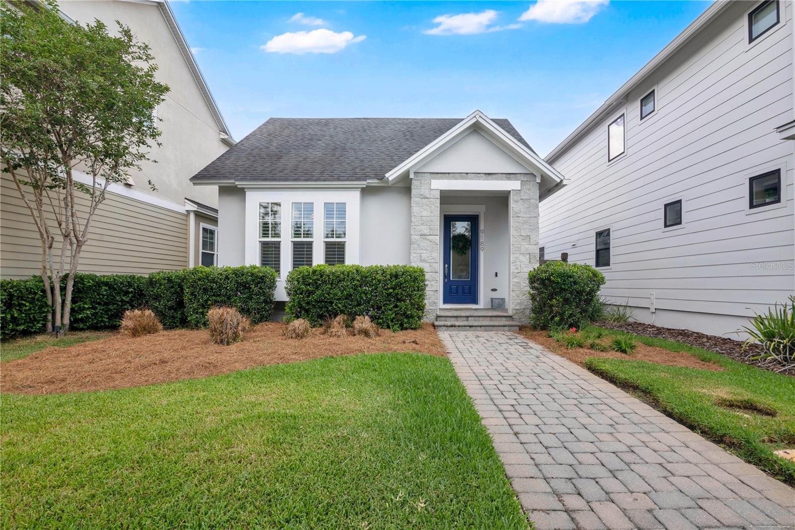 9189 MERRIFIELD STREET, Orlando, FL 32827