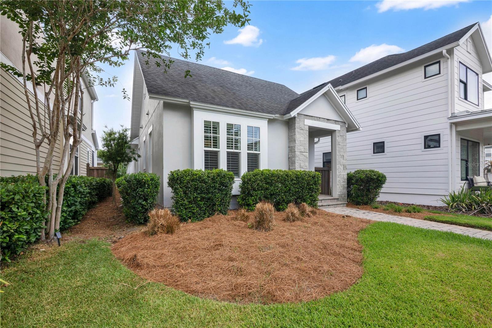 9189 MERRIFIELD STREET, Orlando, FL 32827