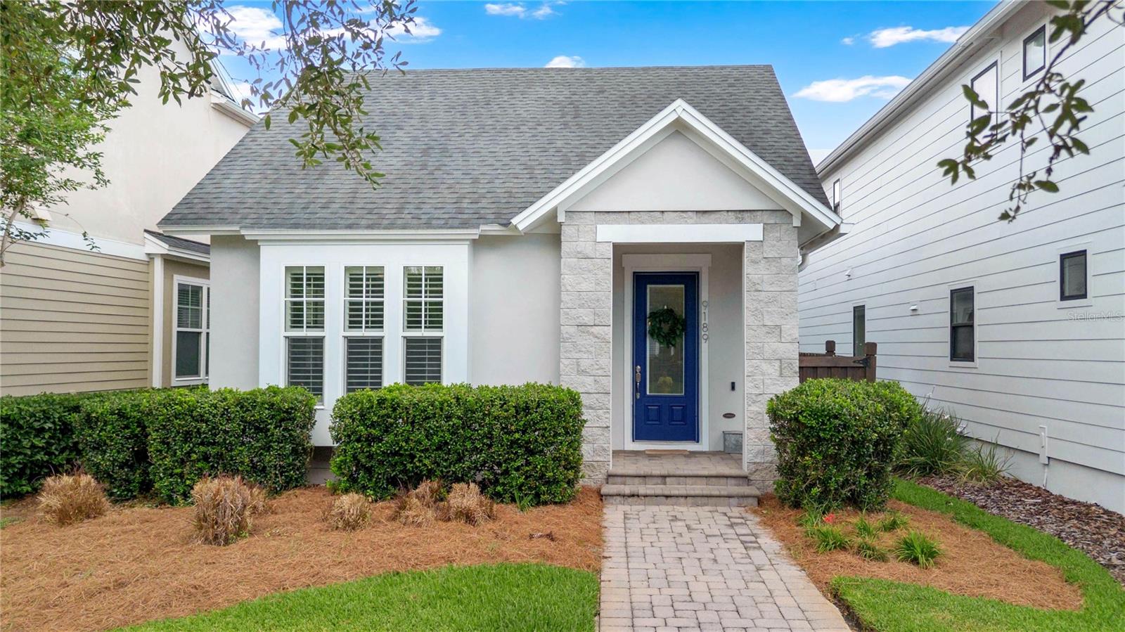 9189 MERRIFIELD STREET, Orlando, FL 32827