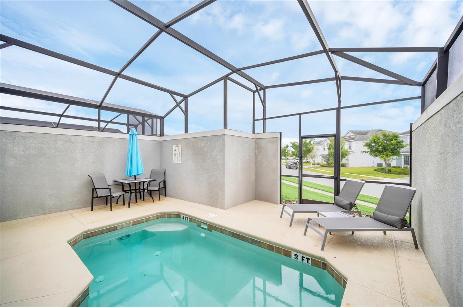 9017 DOGLEG DRIVE, Davenport, FL 33896