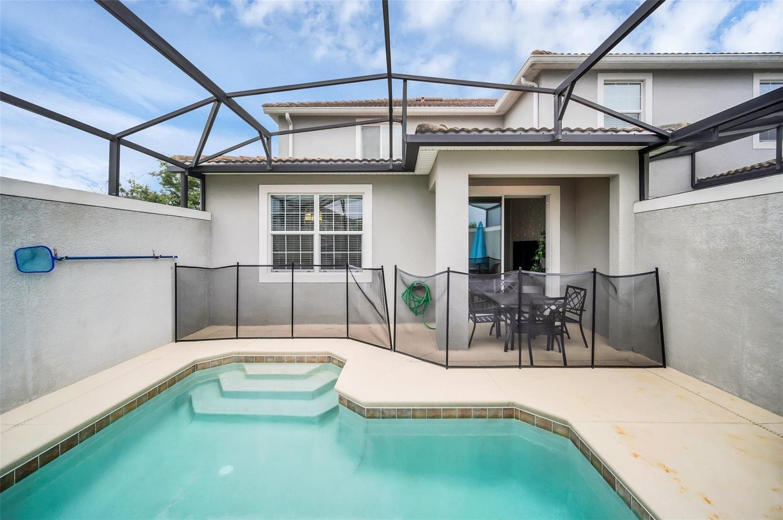 9017 DOGLEG DRIVE, Davenport, FL 33896