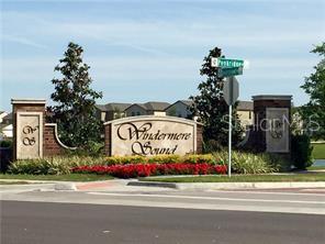 7612 FAIRGROVE AVENUE, Windermere, FL 34786