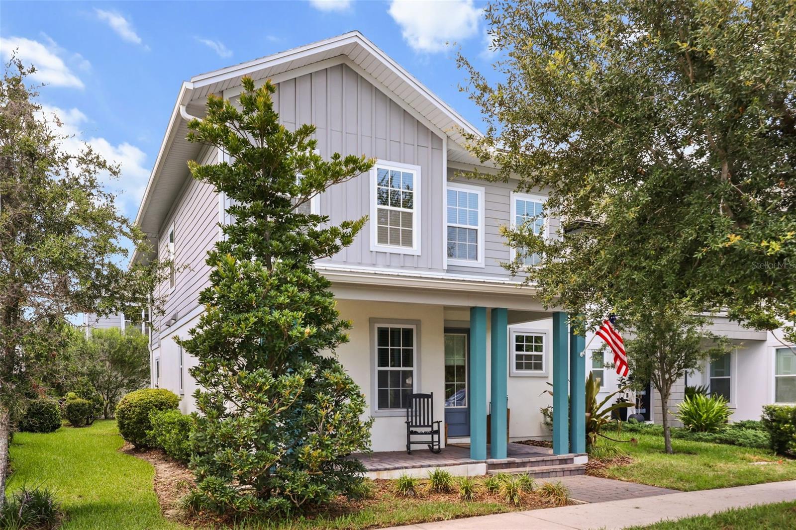 7805 NEMOURS PARKWAY, Orlando, FL 32827 7805 NEMOURS PARKWAY, Orlando, FL 32827