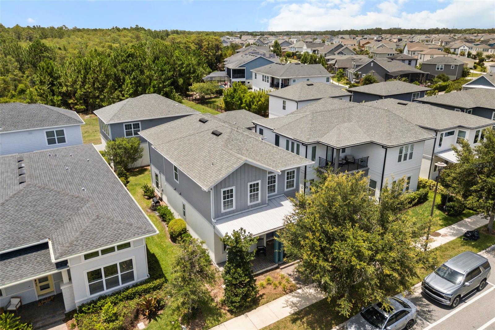 7805 NEMOURS PARKWAY, Orlando, FL 32827