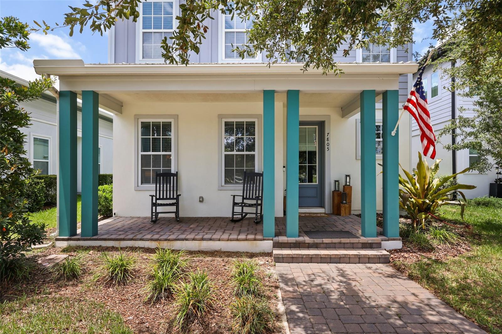 7805 NEMOURS PARKWAY, Orlando, FL 32827 7805 NEMOURS PARKWAY, Orlando, FL 32827
